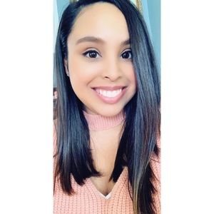 Meet your Posher, Jeanette